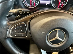 Mercedes-Benz A 160 d