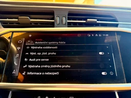 Audi A6 Allroad 50 TDi quattro Tiptronic