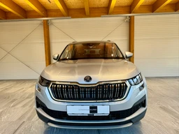 Škoda Kodiaq 2.0 TDi 147 KW DSG STYLE PLUS