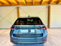 Škoda Octavia 2.0 TDi 85 Kw DSG Style Plus
