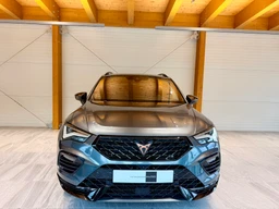 Cupra Ateca 2.0 TSi 221 Kw DSG 4Drive