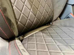 Škoda Octavia 2.0 TSi 169 Kw DSG RS Challange