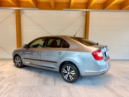 Škoda Rapid 1.2 TSi 77 Kw Ambition Fresh